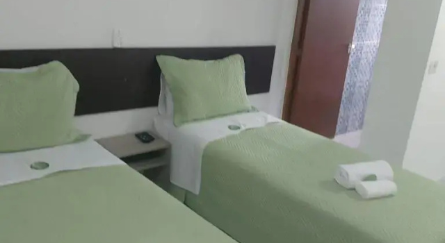 Студия Viverdi Hotel