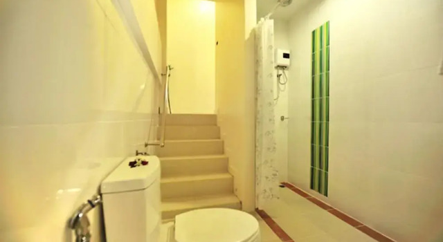Студия Villa Tona Phuket
