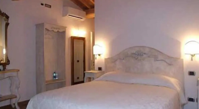 Номер Standard Locanda Lo Scudo