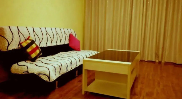 Qingdao Ryan Apartment, Prenota Appartamento Hotel a Shandong con parcheggio, Parcheggio