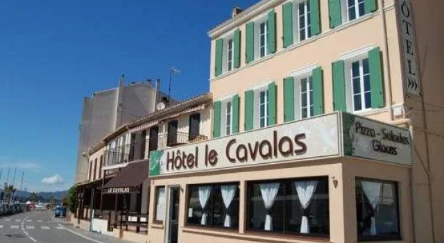 Hotel Le Barock