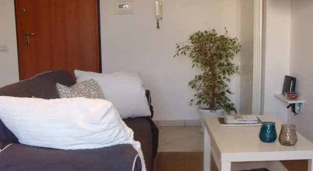 A Casa Di Carolina, Prenota Hotel Hotel a Lazio con parcheggio, Parcheggio