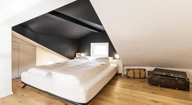 Номер Deluxe Montmartre