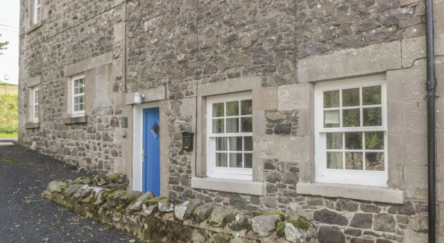 Kirk Cottage