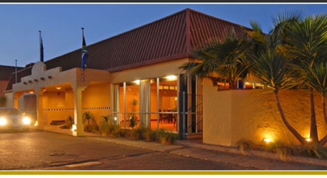 Angus Hotel
