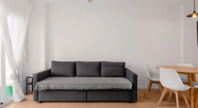 Apartment Orion Cullera, Забронировать Апартаменты/квартира Кульера Коста-де-Валенсия