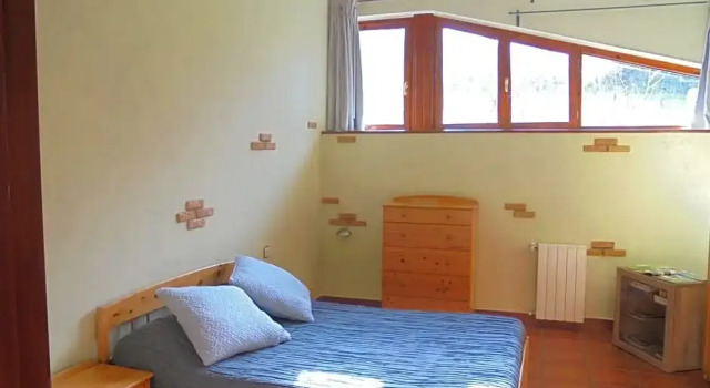 Albergue Areitz Soroa, Rezerwuj Hotel Hotele w Baskonia z parkingiem, Parking