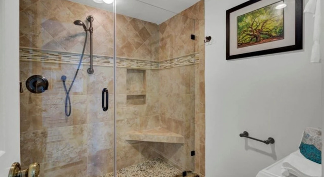 Shipwatch 408a by Wild Dunes, Oceanfront Condo
