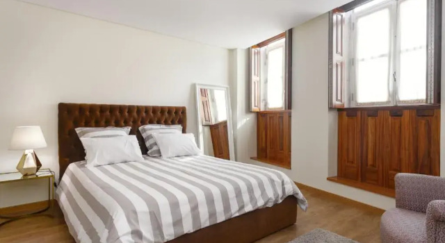 Апартаменты c 1 комнатой Chateau Apartments