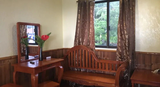 Номер Deluxe Loves Beach & Dive Resort