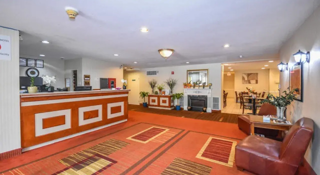 Charles River Motel