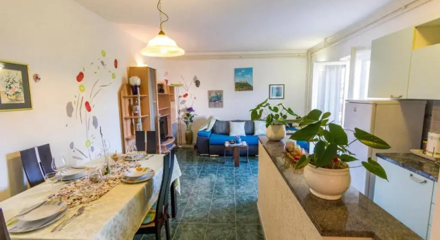 Апартаменты Apartment Lori