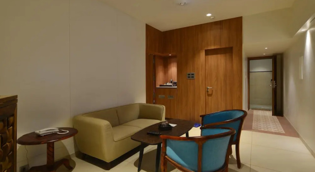 Номер Superior Hotel Panchavati Yatri