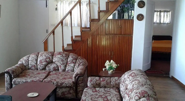 Majkhali Woods, Ranikhet by Harmony Hotels & Resorts, Rezervovat Hotel Pangot Uttarakhand