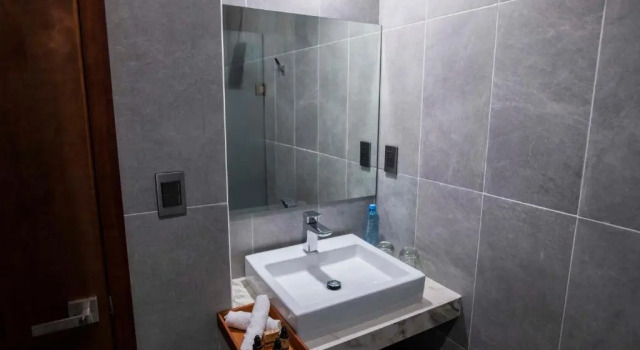 Номер Deluxe Hotel La Querencia
