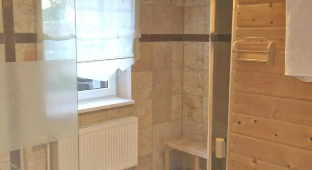 Апартаменты FeWo Schwerin-Zippendorf mit Sauna und Strandnähe, 4 km bis zur City