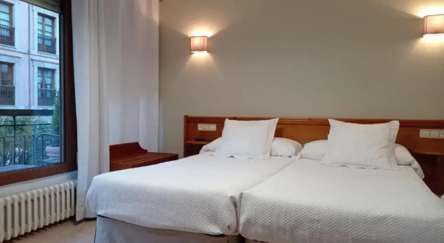 Hospedaje Torreón