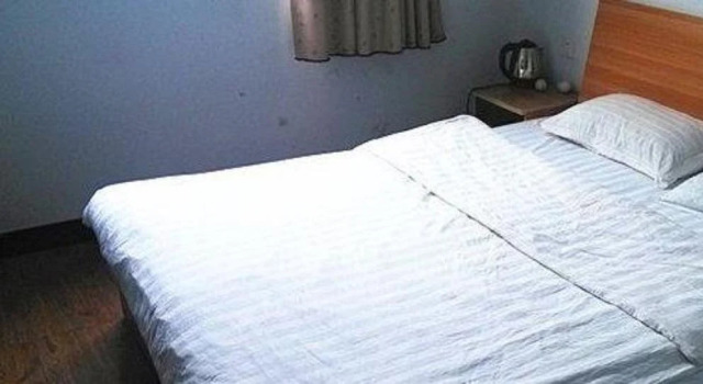 Yuncheng Tongfu Hotel Zhongyin Avenue Store