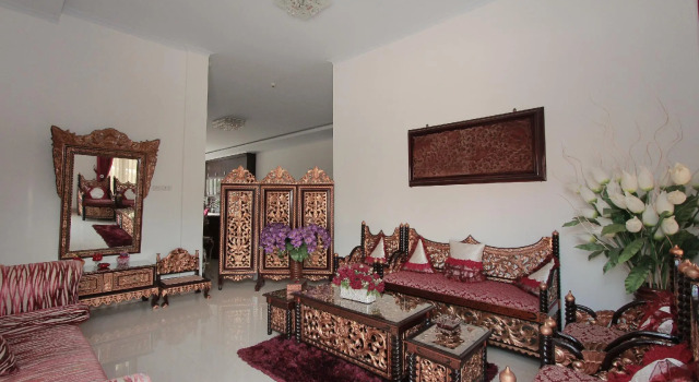 OYO 435 Panglima Polim Homestay Syariah
