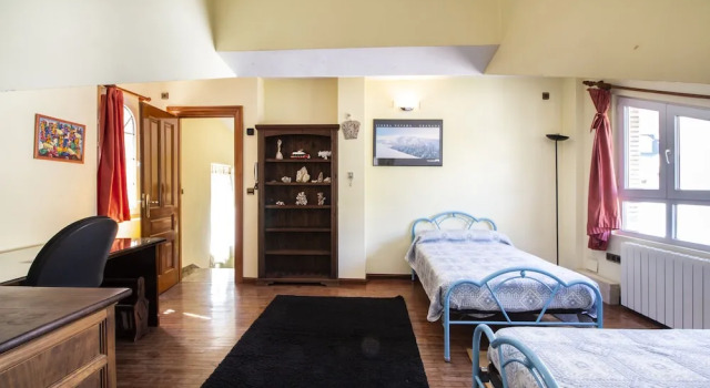 Коттедж Villa del Mamut, Padul Granada