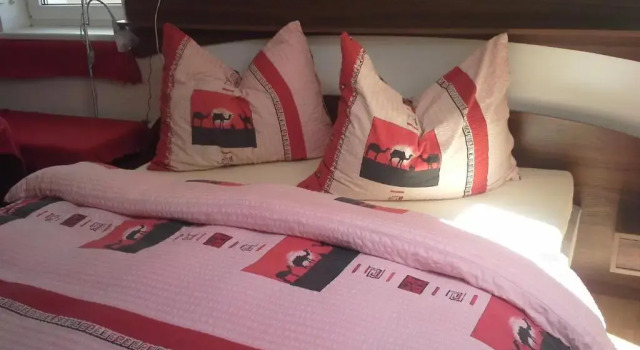 Номер Standard Vila Patricie