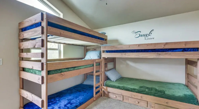 Angel Fire Cabin w/ Deck: 3 Mi to Ski Lifts!