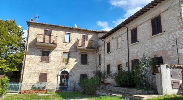 Analogic Tour - Appartamenti nel Borgo, Varaa Huoneisto Fossato di Vico Umbria