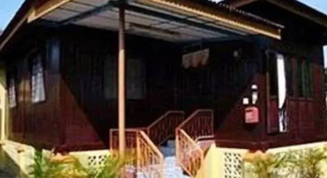 Homestay Kampung Beng, Book Hotel Lenggong Perak