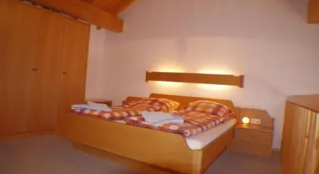 Ferienwohnung Bodenmais, Varaa Hotelli Hotellit Baijeri pysäköinnillä, Pysäköinti