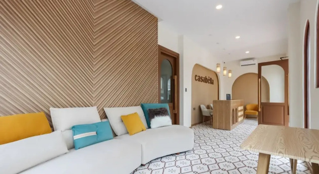 Casabella Homestay