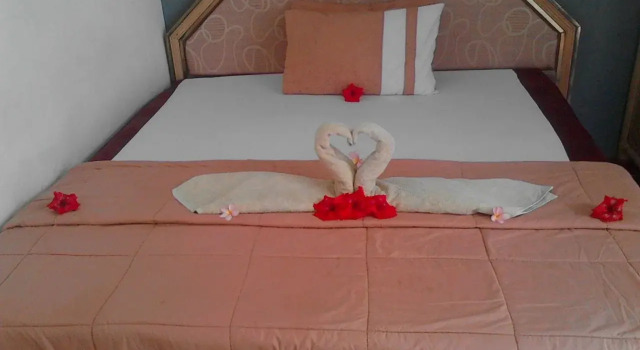 Pecatu Guest House, Rezervovat Penzión Wellness hotely v Bali, SPA