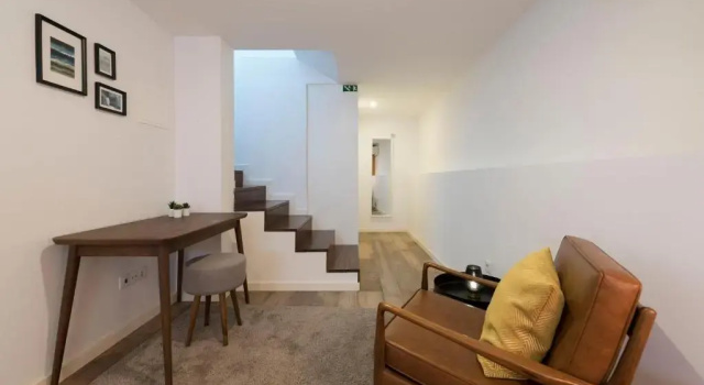 Апартаменты Superior Apartment Boavista Roundabout by Sweet Porto