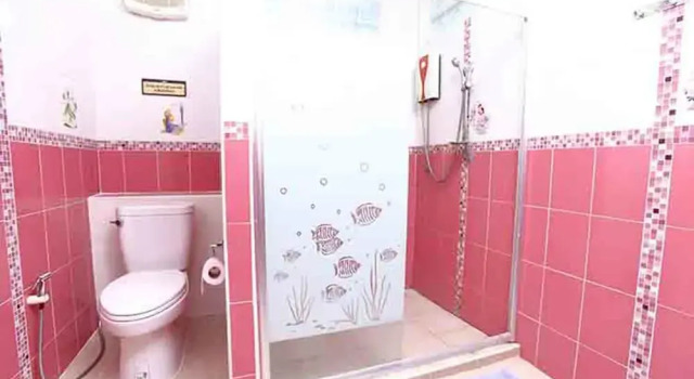 Номер Deluxe Hueanwaddkhian Resort
