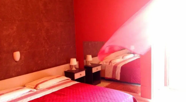 Hotel Suisse