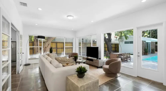 Memory Lane - Family Home With Pool, Reservar Hotel Miami Beach Miami Beach