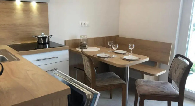 Апартаменты Apartments Villa Agatha