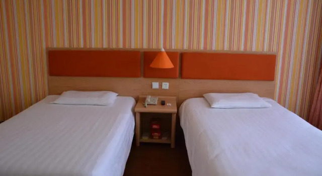 Семейный номер Standard Home Inn Jingjin Road