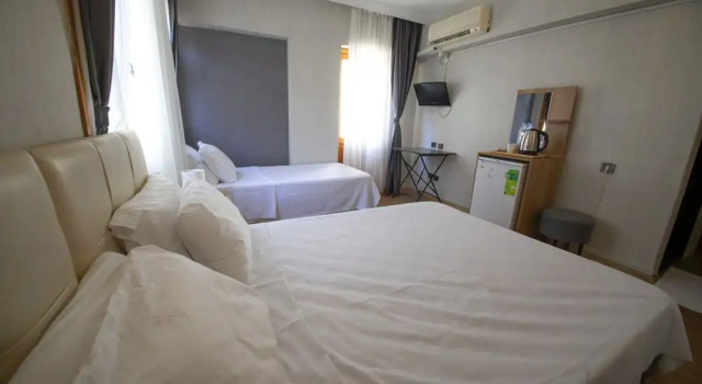 Номер Standard Mekan Otel Villa