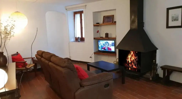 Апартаменты Дуплекс Apartaments Can Bundanci