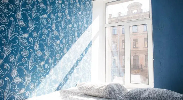 Dreamcatchers Hostel, Rezervovat Hostel Tsentralny district Petrohrad, poblíž Dostoevsky Museum