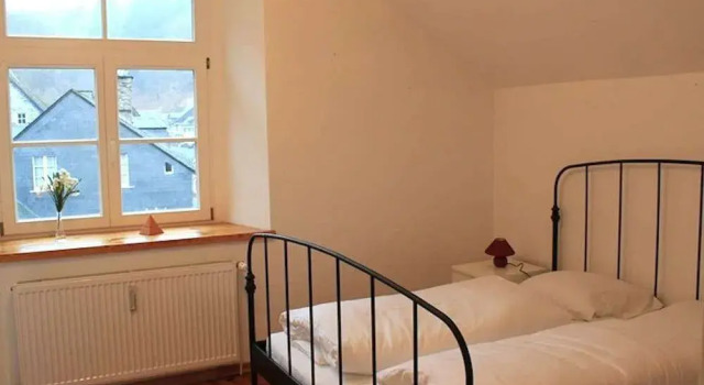 Apartment in the old Town of Monschau