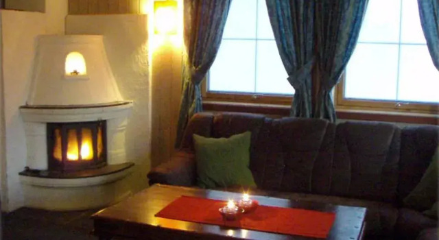Den Hvite Rein Motell, Book Motel Karasjok Troms og Finnmark