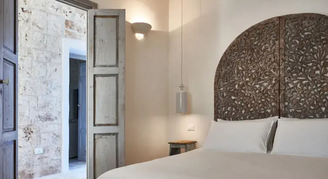 Вилла Deluxe Casolare degli Ulivi