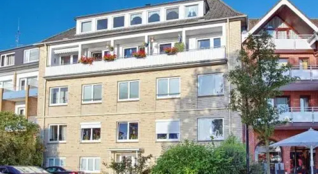 Haus an der Strandallee 126 Appartement Seeblick, Забронировать Отель Шарбойц Holstein Switzerland