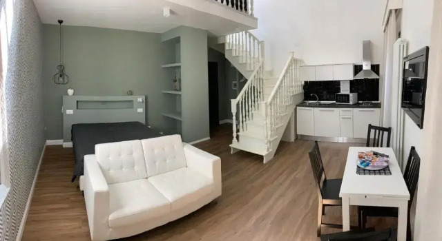 Residence Cavour 63, Забронировать Отель Отели Равенны 3 звезды, рядом с Базилика Св. мученика Виталия, 3*