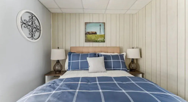 2BR Near Niagara Falls Parking + WiFi, Prenota Casa vacanze Niagara Falls Buffalo