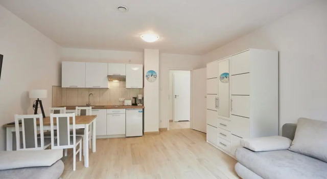 Apartamenty Swinoujscie- Sienkiewicza 23, Забронировать Апартаменты/квартира Свиноуйсьце , рядом с Sea Fishing Museum