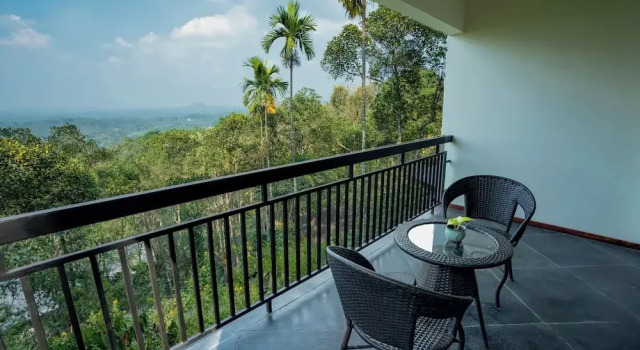 Коттедж The Hive Wayanad By Kondody Hotels