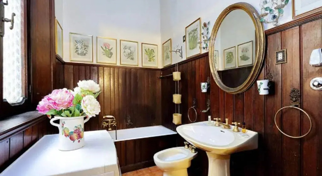 Апартаменты St.Margherita Charming House
