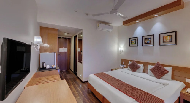 Grand Fortune Beacon, Ichalkaranji, Забронировать Отель Отели штата Махараштры 3 звезды, 3*